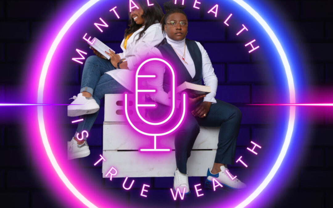Ep: Anxiety Unveiled: Navigating the waves of Worry